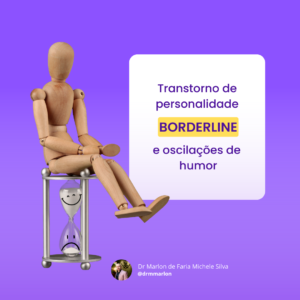 Read more about the article Transtorno de personalidade borderline e oscilações de humor