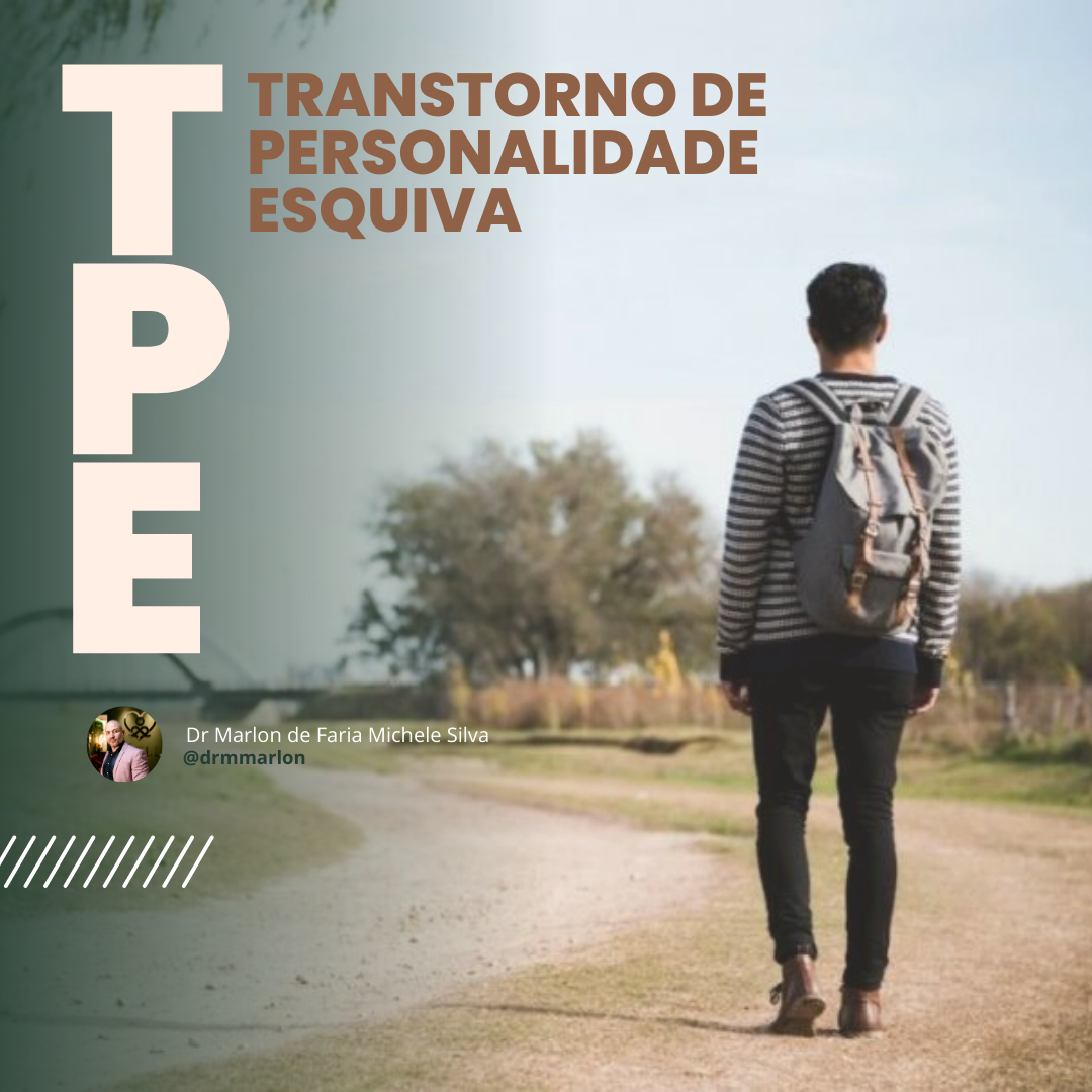 Read more about the article Transtorno de Personalidade Esquiva – TPE