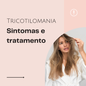 Read more about the article Tricotilomania – Sintomas e tratamento